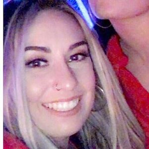 Meet your Posher, Shannon